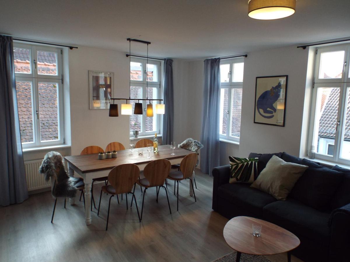 Ferienwohnung Mittendrin Neustadt an der Weinstrasse Luaran gambar