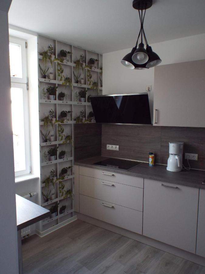 Ferienwohnung Mittendrin Neustadt an der Weinstrasse Luaran gambar