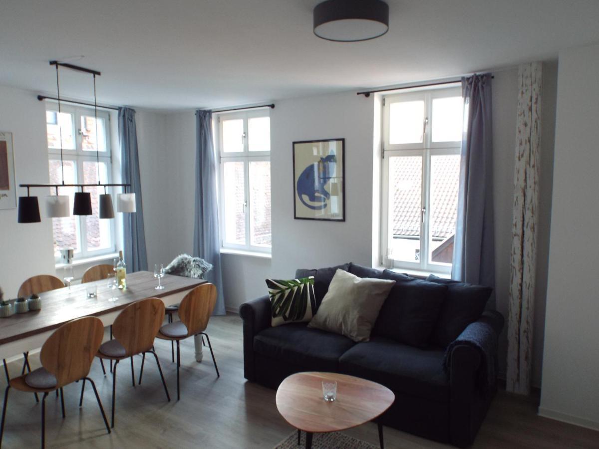 Ferienwohnung Mittendrin Neustadt an der Weinstrasse Luaran gambar