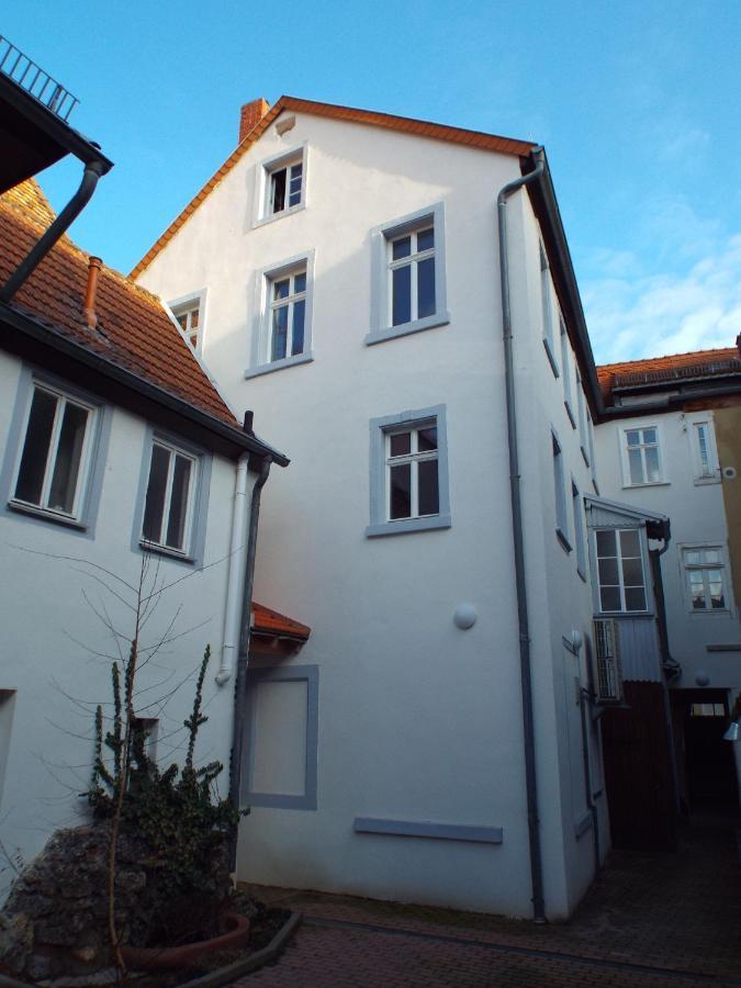 Ferienwohnung Mittendrin Neustadt an der Weinstrasse Luaran gambar