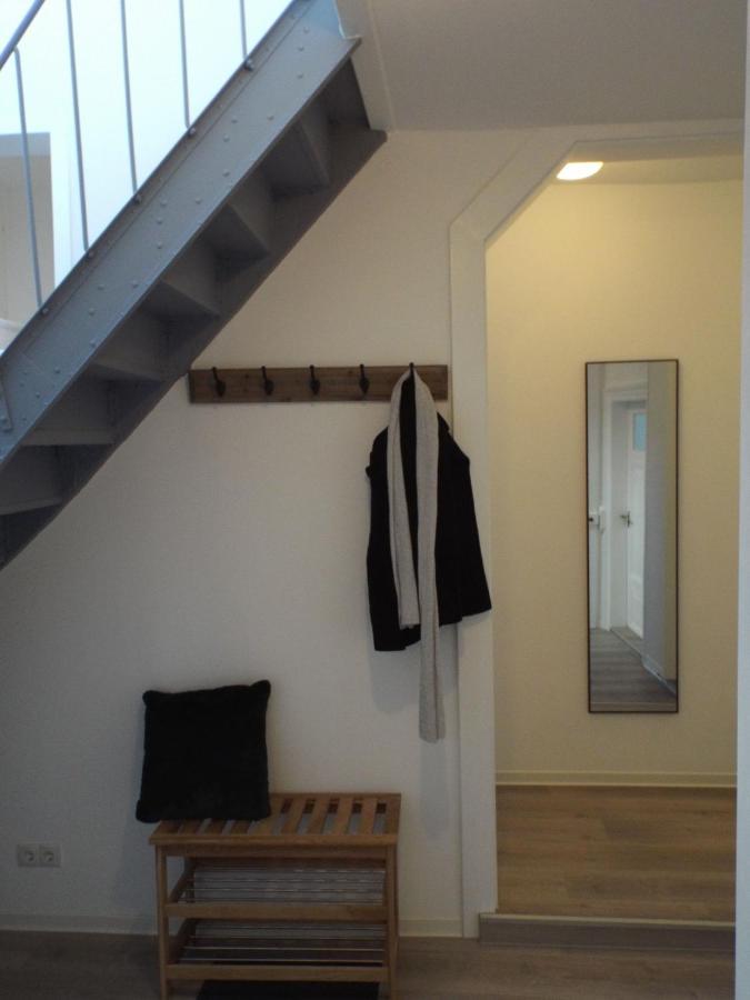 Ferienwohnung Mittendrin Neustadt an der Weinstrasse Luaran gambar
