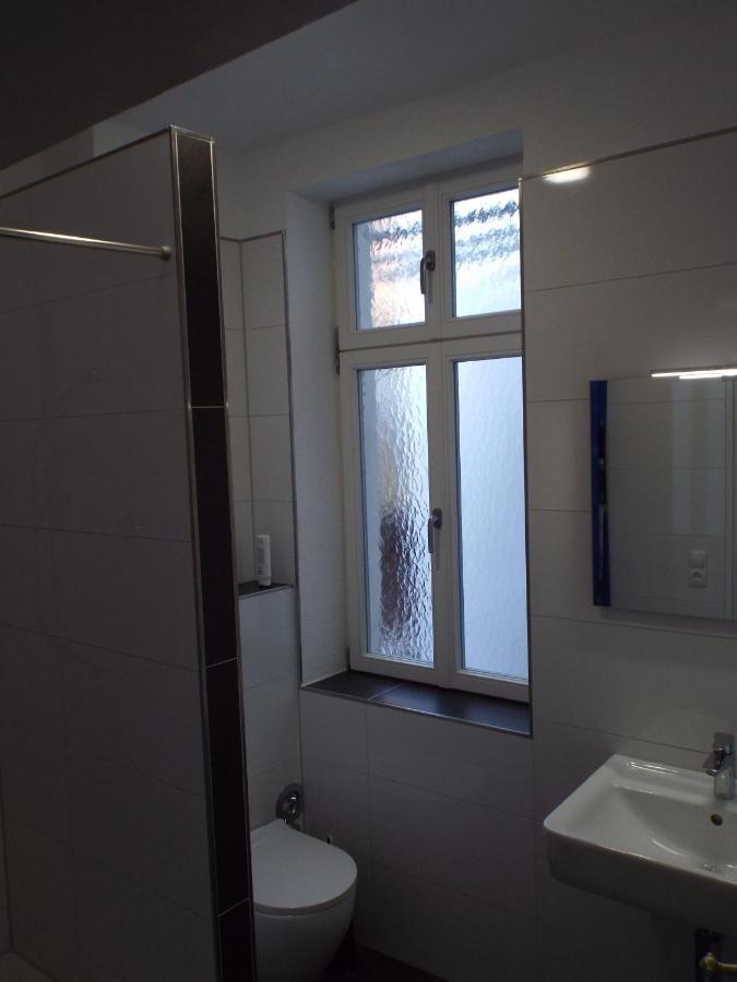 Ferienwohnung Mittendrin Neustadt an der Weinstrasse Luaran gambar