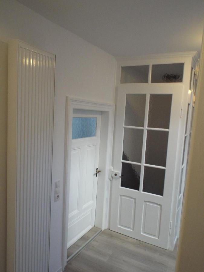 Ferienwohnung Mittendrin Neustadt an der Weinstrasse Luaran gambar