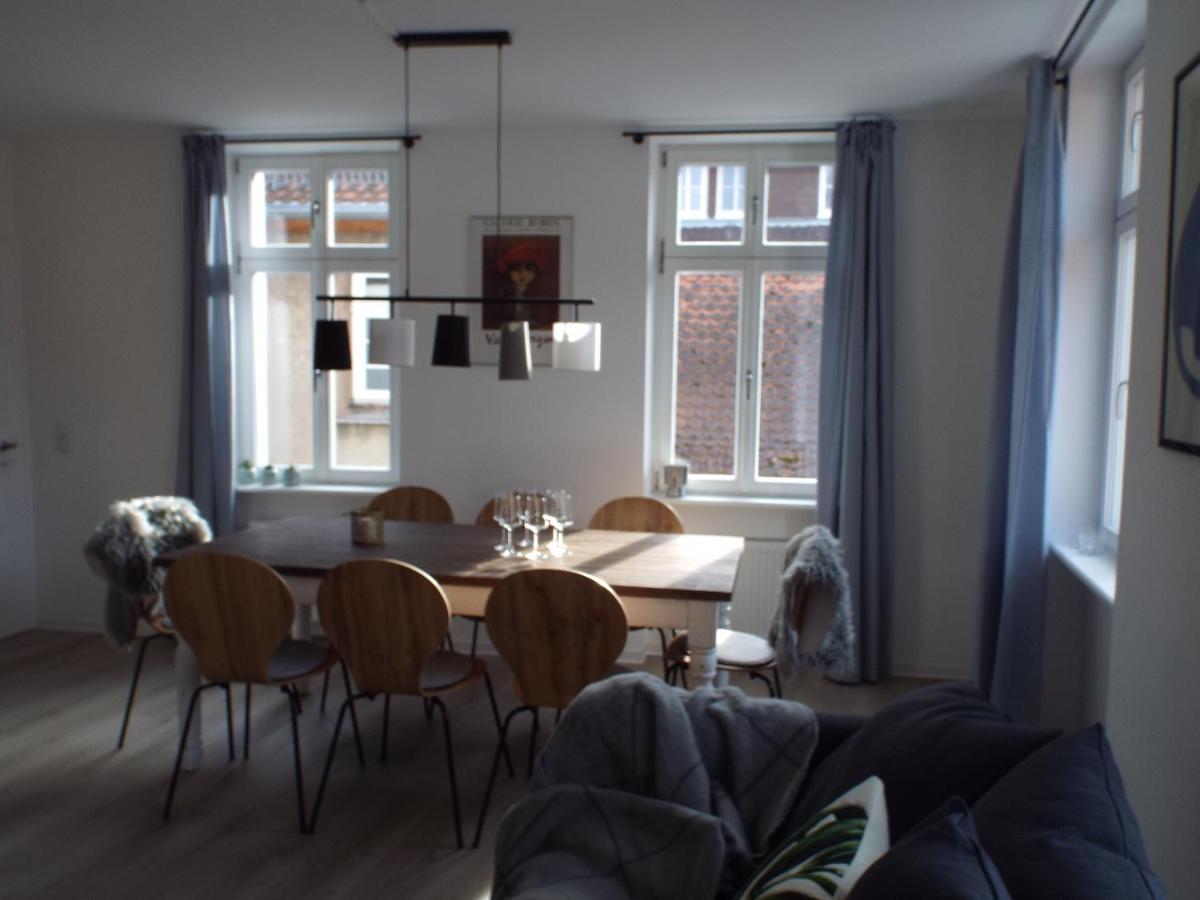 Ferienwohnung Mittendrin Neustadt an der Weinstrasse Luaran gambar